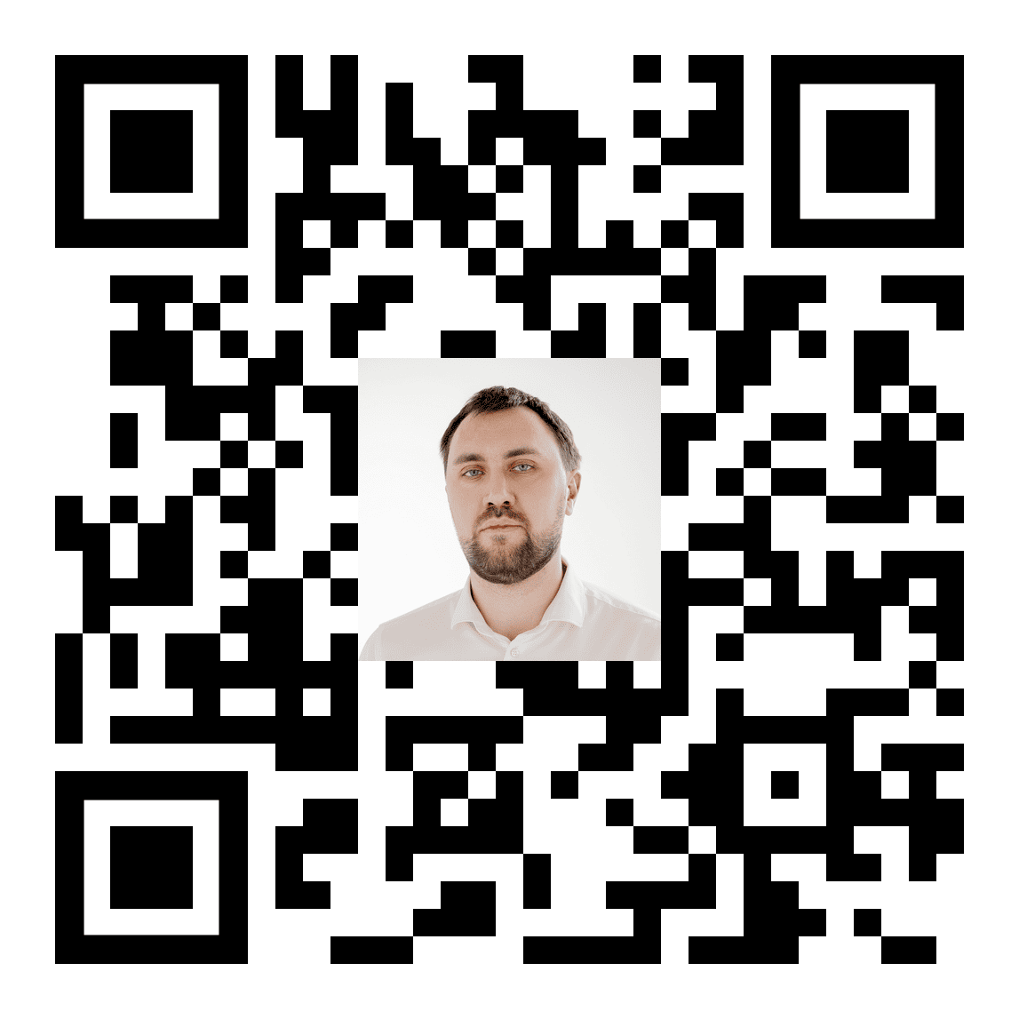 QR t.me/aborisov_pro